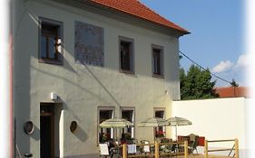 Penzion Haberský vrch